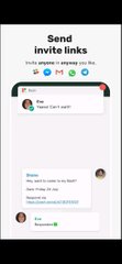 Bash social events