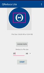 QReduce lite