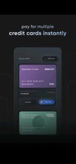 CRED pay your credit card bill