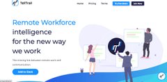TellTrail