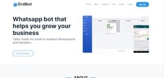 Ordbot