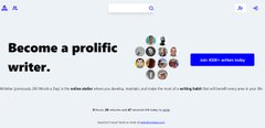 Writelier