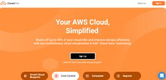 Cloudshim