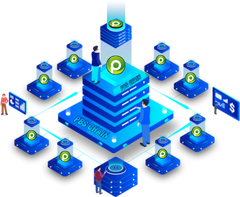 PBS chain