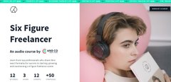 Six Figure Freelancer