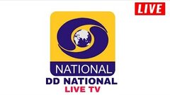 DD News Live