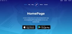 HomePage