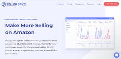 Seller Spike
