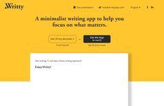 Writty