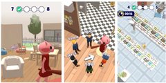 Object Hunt