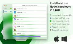 NDesk
