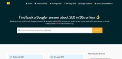 Seo Asked
