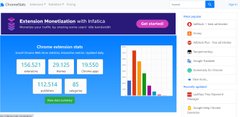 ChromeStats