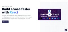 Serverless SaaS