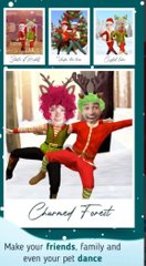 Your Christmas Face