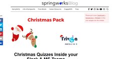Christmas Pack