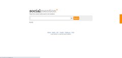 Social Mention