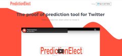 PredictionElect
