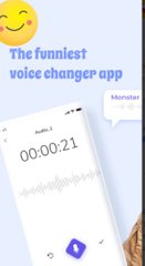 Free Voice Changer