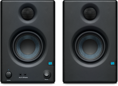 Media Reference Monitors