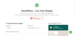 StackWhats