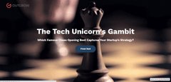 The Tech Unicorn's Gambit
