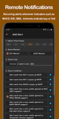 Crypto Pump Finder