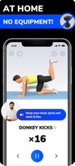 Home Workout