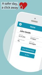 World Medical Card