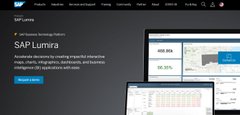 Sap Lumira