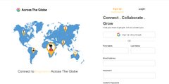 Across The Globe