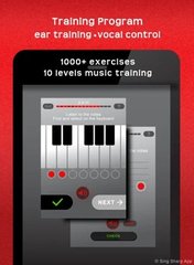 Learn To Sing