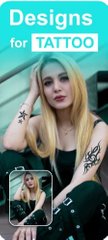 Tattoo My Photo