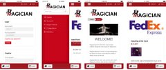Magician World