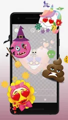 Emoji Editor