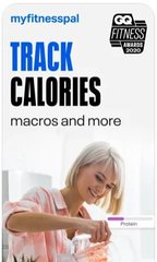 MyFitnessPal