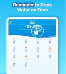Water Reminder
