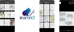 Tattoo Fonts