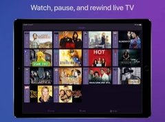 Channels