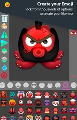 Emoji Maker