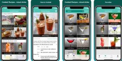 Cocktail Recipes