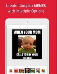 Meme Creator