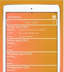 Meal Planner