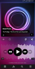 Poweramp Full Version Unlocker