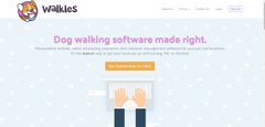 Walkles