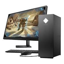 HP OMEN 25L