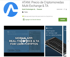ATANI