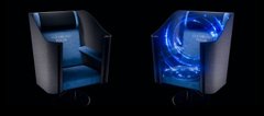 Flexound Pulse Chair