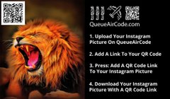 QueueAirCode