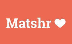 Matshr